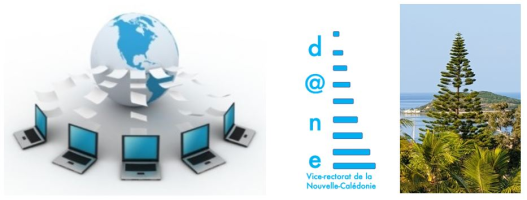 Moodle académique NC